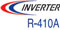 Inverter Gas R410A