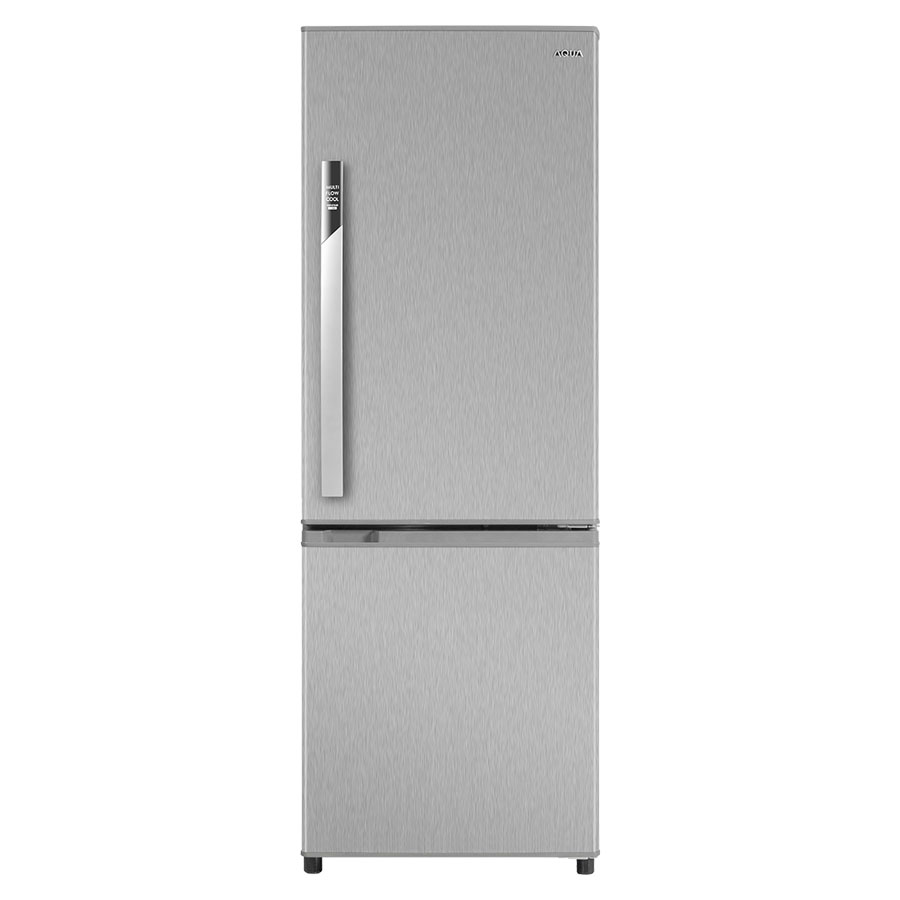 Tủ lạnh Aqua AQR-275AB ngăn lạnh trên
