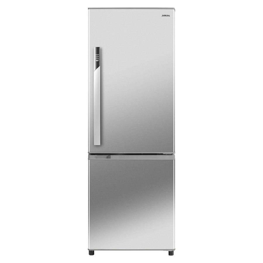 Tủ lạnh Aqua AQR-P275AB ngăn lạnh trên