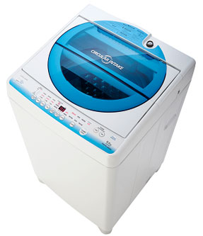 Máy giặt Toshiba AW-E920LV màu xanh (WB)