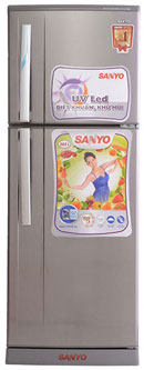 Tủ lạnh Sanyo SR-U205PN